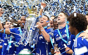 Bản quyền Ngoại hạng Anh: Cuộc chiến không chỉ ở Việt Nam