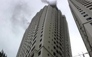 Tổng kiểm tra phòng cháy, chữa cháy chung cư, nhà cao tầng trên toàn quốc