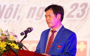 Ông Trần Đức Phấn, Phó Tổng cục trưởng Tổng cục TDTT: 'Nhiều khó khăn trước Olympic Rio 2016'