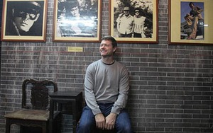 Mỹ - Trung bắt tay làm phim về Lý Tiểu Long