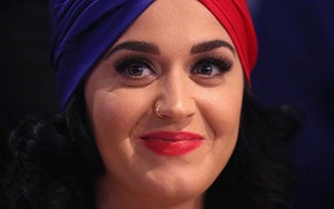 Năm 2015, Katy Perry kiếm nhiều tiền nhất trong làng nhạc