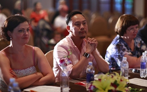 Ban tổ chức đêm 'Bình minh phương Đông 3' giải trình việc bị hủy chương trình