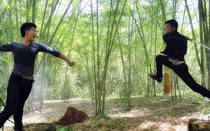 Đạo diễn ‘Mỹ nhân’ tung teaser phim hành động