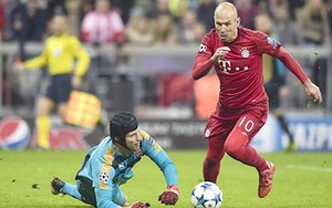 Arsenal bỏ châu Âu có khi lại… hay?