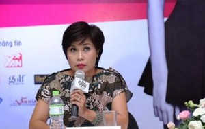 Bà Nguyễn Thị Thúy Nga - TGĐ Elite Việt Nam: Đó là thành công của chính Á hậu Thúy Vân!