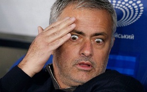 Mourinho đã có cả một 'hồ sơ đen' khi trở lại với Chelsea