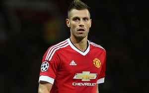 Morgan Schneiderlin có thể vắng mặt ở trận gặp West Brom