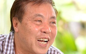 Chuyên gia Vũ Mạnh Hải: 'Chưa có Hiệp hội thì cầu thủ Việt Nam còn thiệt thòi'