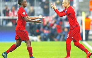 Bayern Munich: 'Coco' sẵn sàng thay thế 'Robbery'