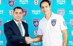 Nesta: 'Người như tôi không thể cứu được bóng đá Italy'