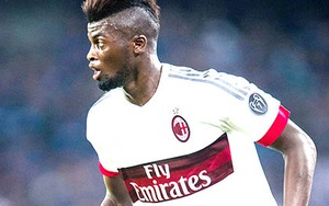 02h45 ngày 8/11, Milan – Atalanta: Mihajlovic thắng nữa thì quá giỏi!