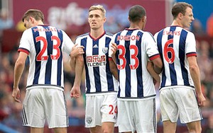 Fletcher và Evans tái ngộ Man United: Trở lại, và lợi hại hơn xưa?