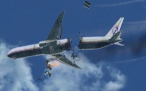 Câu trả lời từ hộp đen: Có vụ nổ 'lạ' trên máy bay Nga