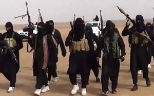 Sốc: Mỹ nghe lén được 'cuộc ăn mừng' của IS sau khi 'làm rơi máy bay Nga'