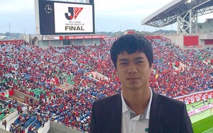 Hiệp hội cầu thủ Việt Nam: Tránh cảnh 'đục nước, béo cò'