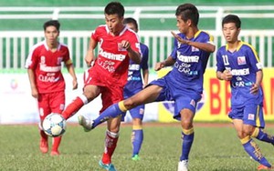 Bình Định với suất hạng Nhất: Của biếu là của lo