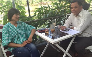 Hà Kiều Trang: Kiều nữ karatedo xứ Huế