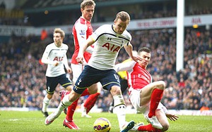 23h00 ngày 08/11, Arsenal - Tottenham: Tấn công là lẽ sống