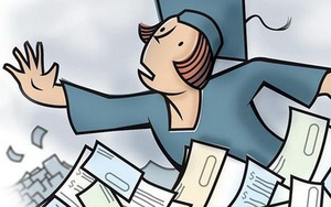 Chuyện vỉa hè: Sàng lọc sinh viên - cho thôi là thôi?