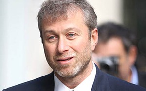 Chờ câu trả lời cuối cùng của Abramovich về số phận của Mourinho