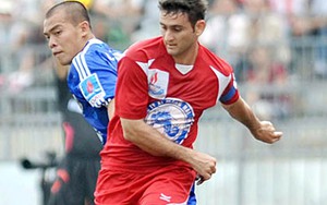 V-League mòn mỏi tìm những 'King Lean'