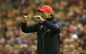 Juergen Klopp: ‘Tôi cảm thấy cô độc giữa Anfield khi thấy CĐV bỏ về sớm’