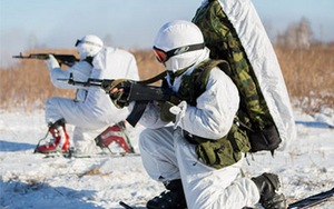 Nga sẽ mang 30 lò phản ứng hạt nhân di động tới Bắc Cực