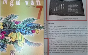 Tranh cãi về bản dịch 'Nam quốc sơn hà': Dư luận đang nhầm lẫn