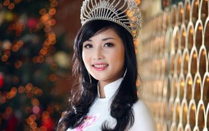 Việt Nam không có quy định truất vương miện hoa hậu vì mang thai