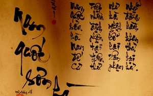 Tranh cãi về bản dịch 'Nam quốc sơn hà': Đừng nói bản dịch, đến nguyên tác còn có nhiều dị bản