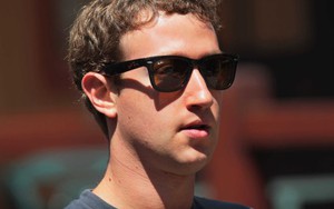 Bí mật kinh điển của chiếc kính đen