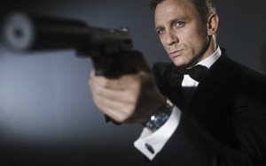 Tài tử nào vào vai Bond hoàn hảo nhất?