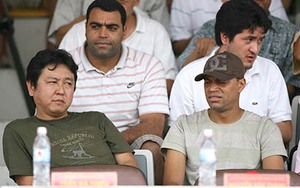 Chuyển nhượng V-League: Có hưng, ắt có suy