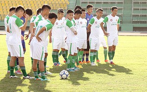 XSKT Cần Thơ chốt đội hình, Bửu Ngọc không ra đi