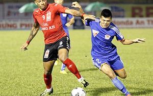 Vì sao BTV Cup 2015 chưa 'nóng'?