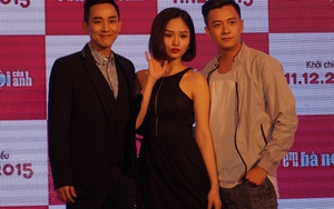 'Em là bà nội của anh' - cơ hội đổi đời của Miu Lê