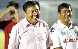 B.Bình Dương thoát hiểm nhờ 'thần may mắn'