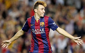 Munir là nỗi buồn của ông Perez