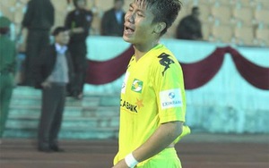 SHB Đà Nẵng cùng SLNA 'giải quyết' vụ Ngọc Hải, B.Bình Dương vào bán kết BTV Cup