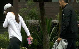 ‘Trai hư’ làng tennis Kyrgios hẹn hò Ajla Tomljanovic?