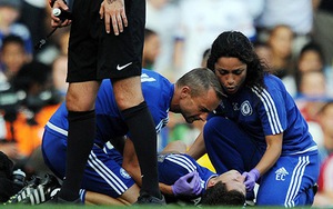 Eden Hazard có thể bị triệu tập trước tòa trong vụ Eva Carneiro kiện Chelsea