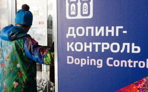 Nga hợp tác chặt chẽ với WADA giải quyết bê bối doping