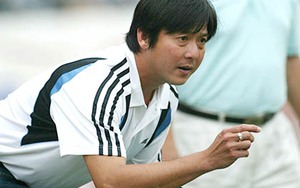 'Thế hệ vàng' bóng đá Việt Nam, ngày ấy bây giờ: Cái nghiệp nó quấn lấy thân