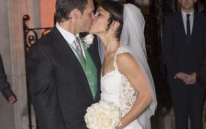 Bác sĩ Eva Carneiro kết hôn, không mời Mourinho và Hazard