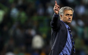 Ngoại hạng Anh không đá vẫn nóng với Mourinho