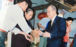 Văn hóa gia tộc: Họ hàng nhiều, chung huyết thống bao nhiêu?