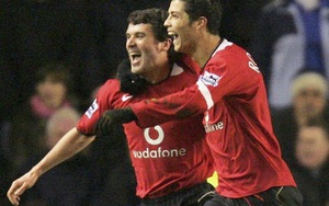 Roy Keane: ‘Không có tôi, Ronaldo không có ngày hôm nay’