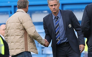 Mourinho an toàn vì Abramovich chưa chọn được người thay thế