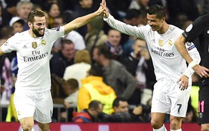 Hướng đến Kinh điển: 'Vứt' Nacho ở đâu, anh sẽ đá ở đó