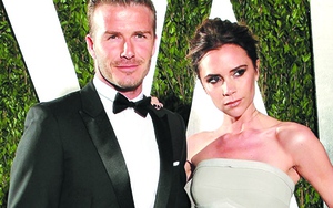 Bí mật sau thành công viên mãn của Victoria Beckham